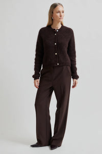 Second Female - Fique Classic Trousers