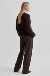 Second Female - Fique Classic Trousers