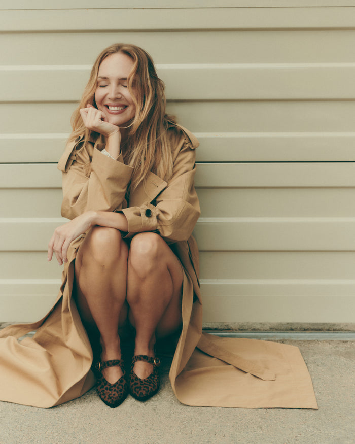 Gaimo - Hanna Titus Tribal