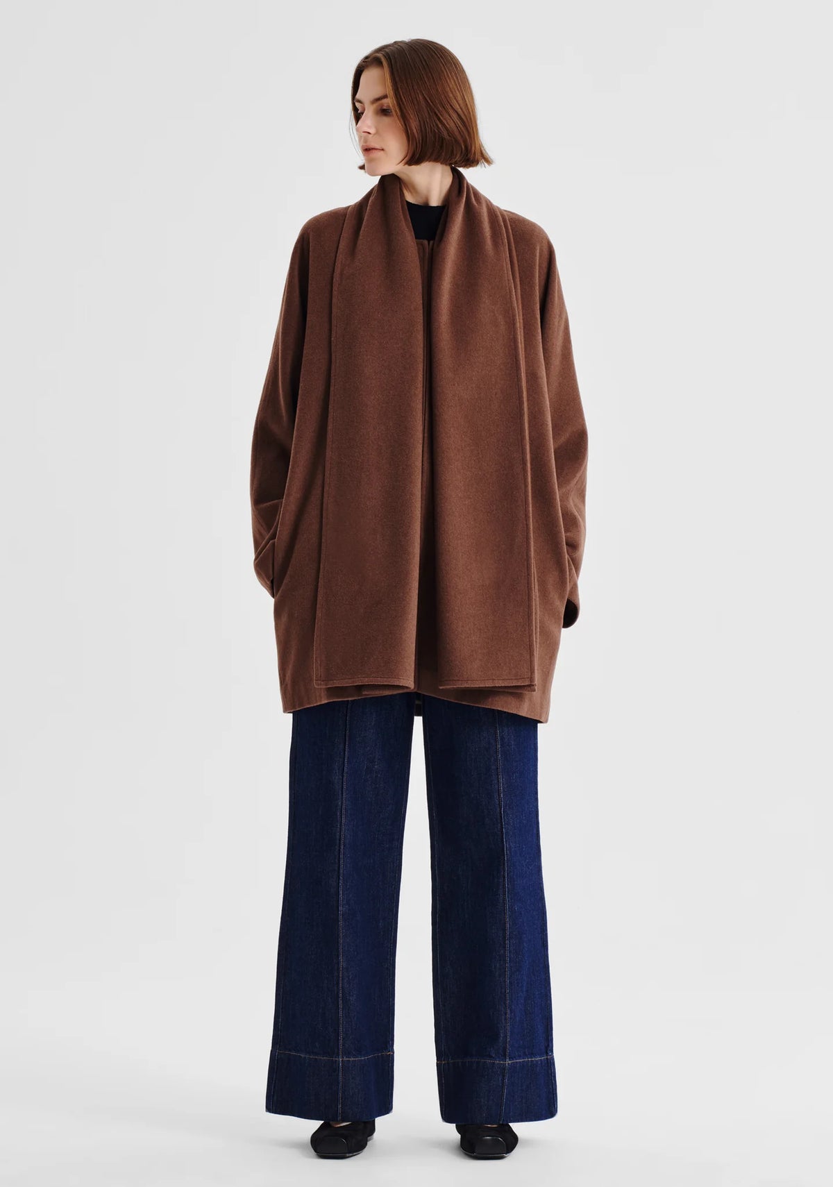 Morrison - Etta Cape