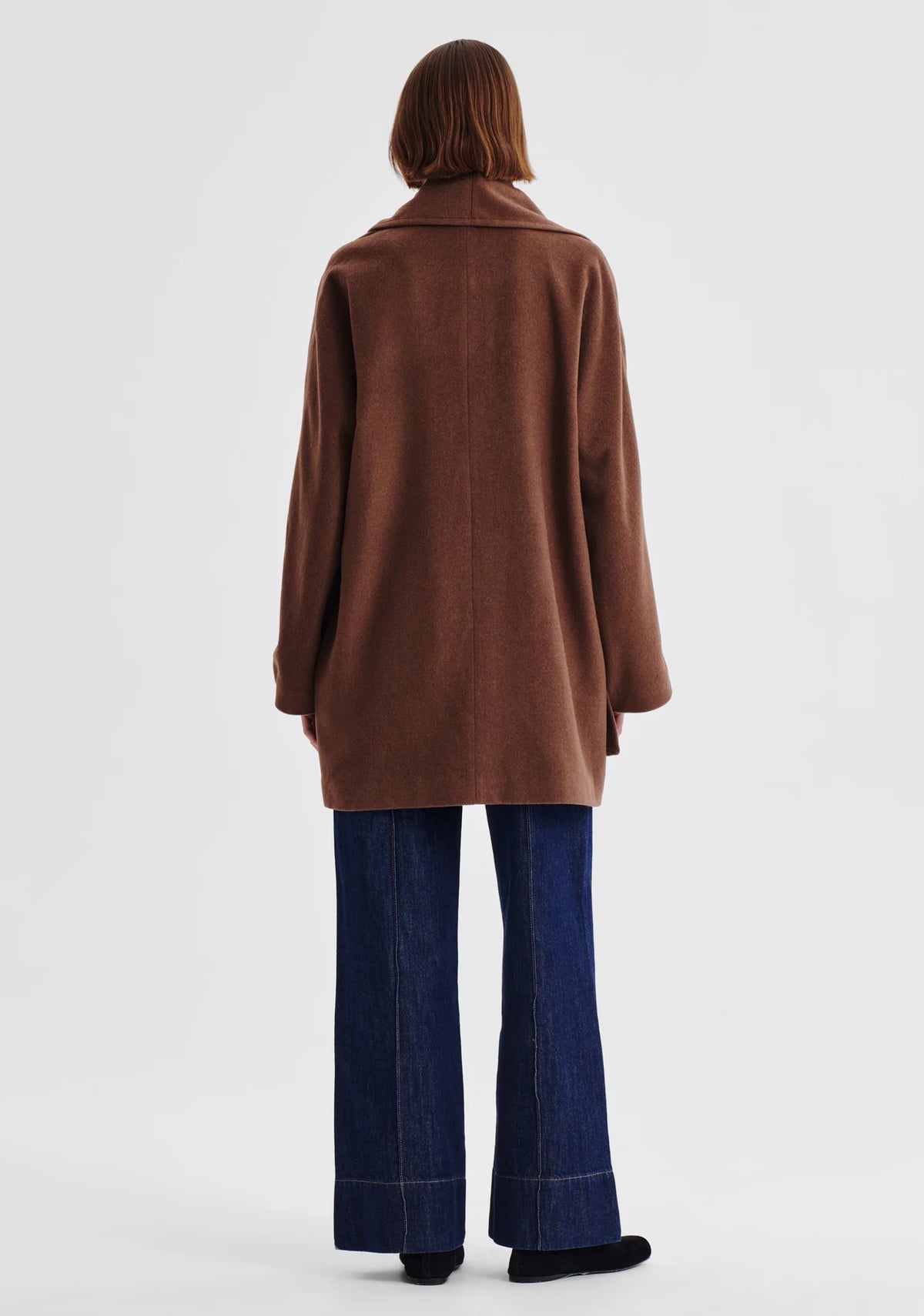 Morrison - Etta Cape