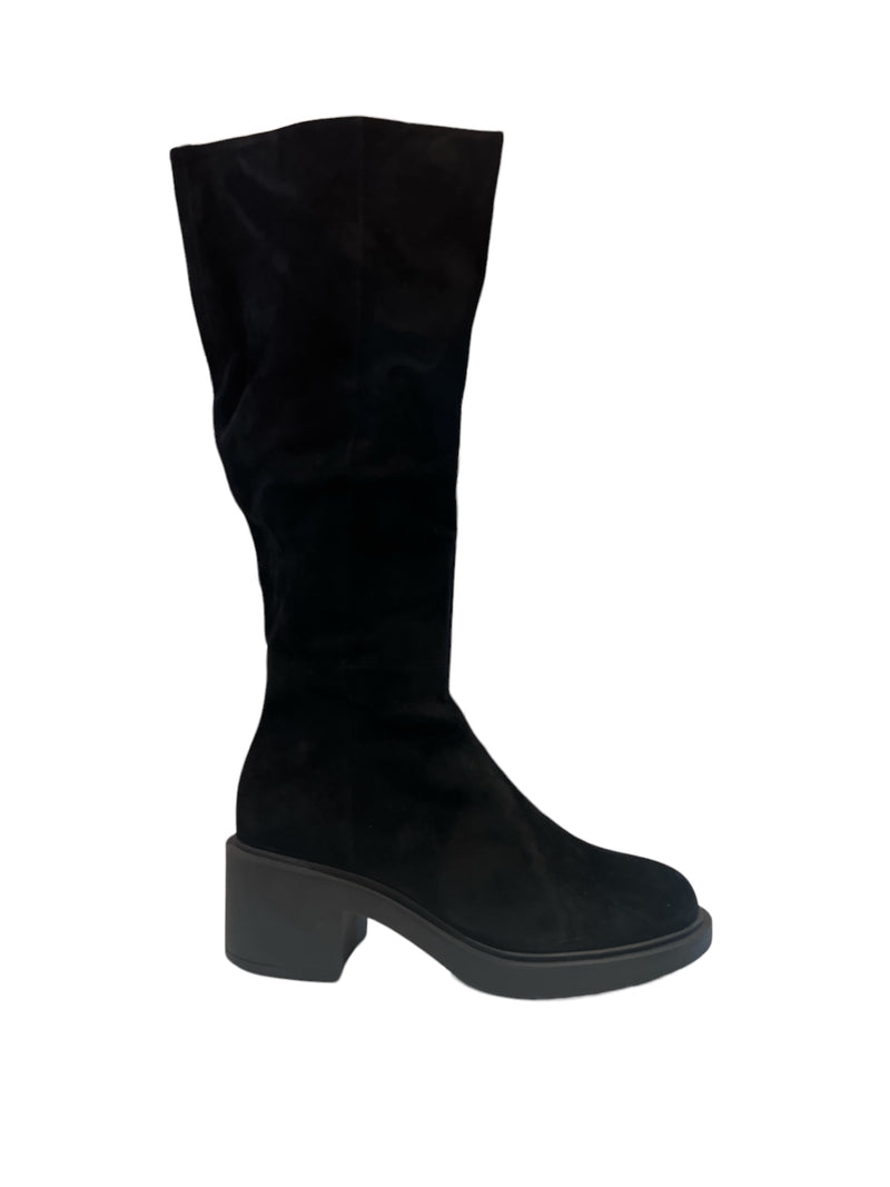 Arnast Chunky Boot