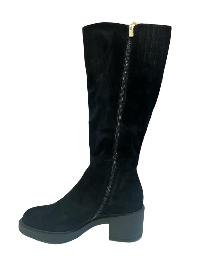 Arnast Chunky Boot