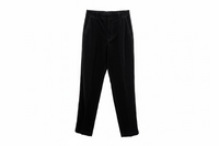 Corduroy Wide Leg Pants