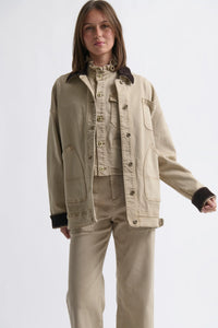 Kireina - Beth jacket - Arizona Wash