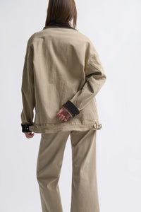 Kireina - Beth jacket - Arizona Wash