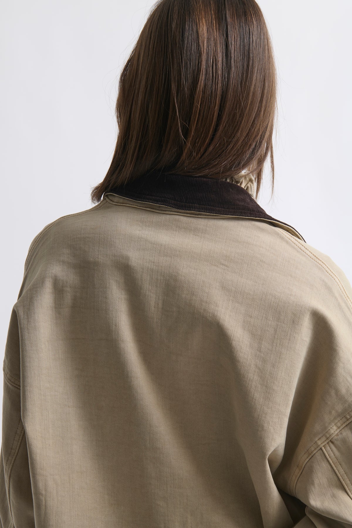 Kireina - Beth jacket - Arizona Wash