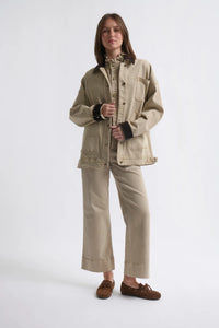 Kireina - Beth jacket - Arizona Wash