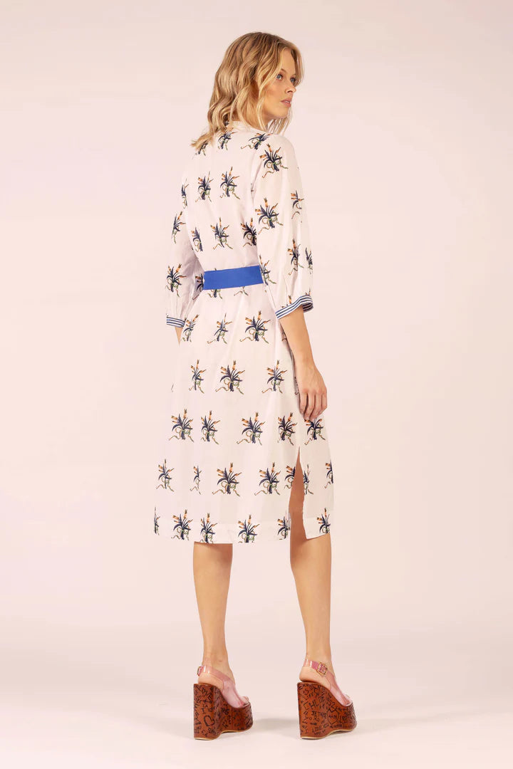 Lola - Cirque Linen Spray Midi