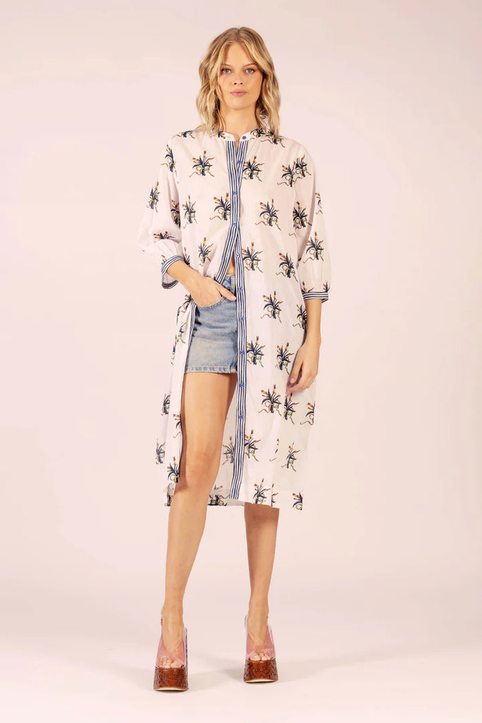 Lola - Cirque Linen Spray Midi