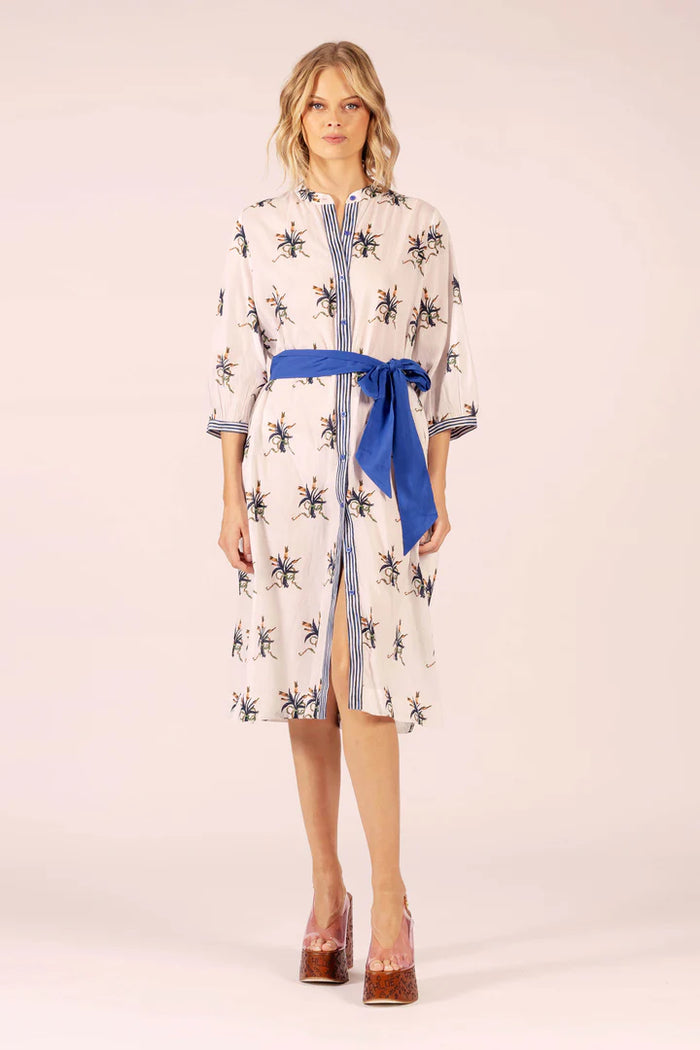 Lola - Cirque Linen Spray Midi
