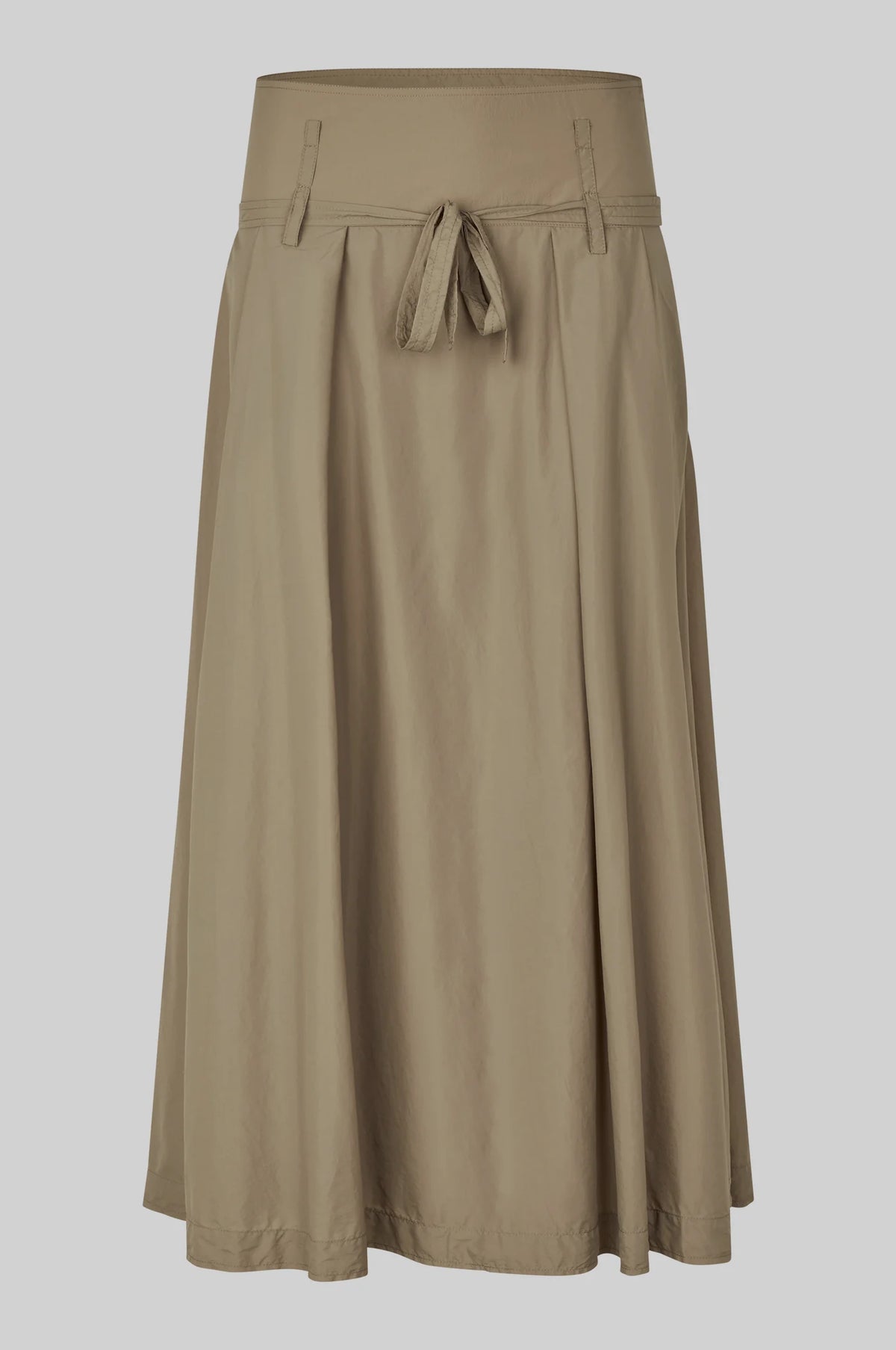 Second Female - Amari Skirt - Petrified Oak