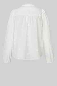 Second Female - Civenna Shirt - White