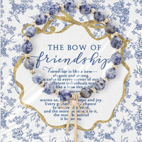 Bow of Friendship - Bracelet