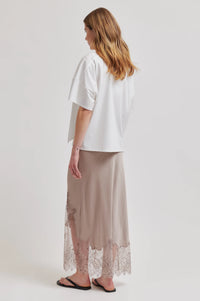 Second Female - Wila Skirt - Plaza Taupe