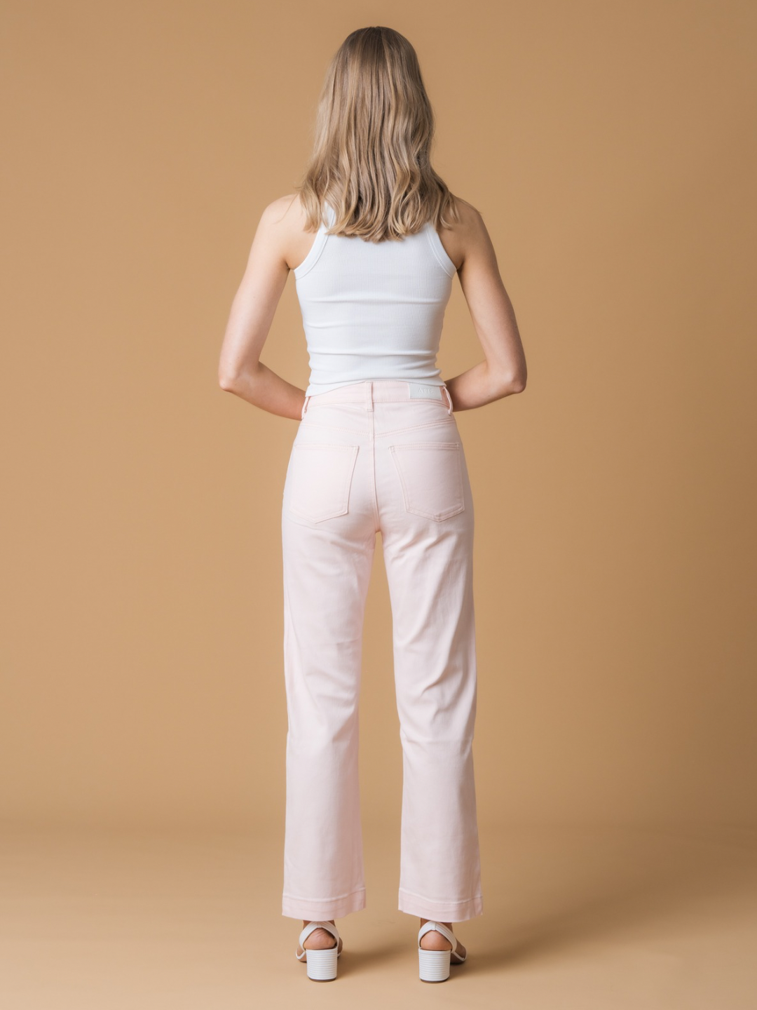 Atte The Label - Grace - Bellini