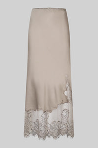 Second Female - Wila Skirt - Plaza Taupe