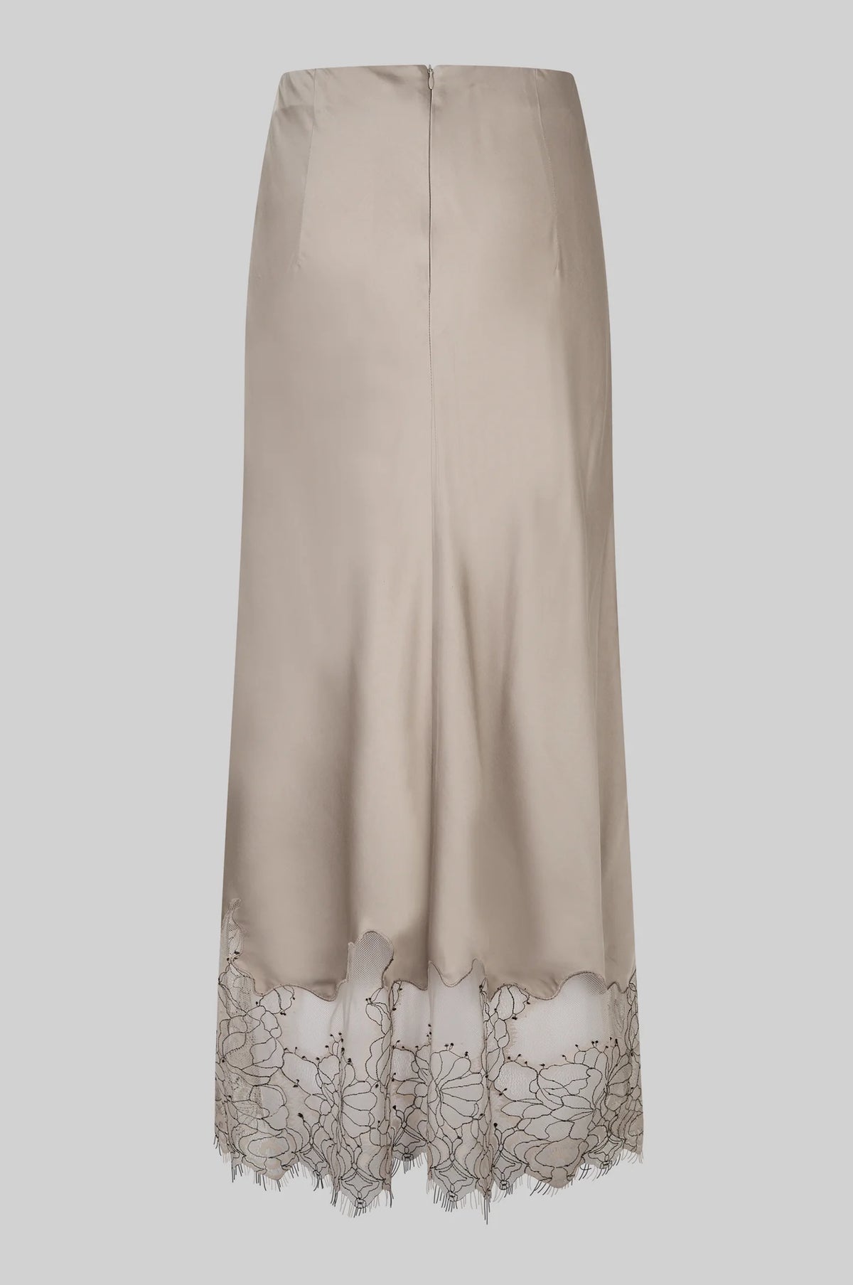 Second Female - Wila Skirt - Plaza Taupe