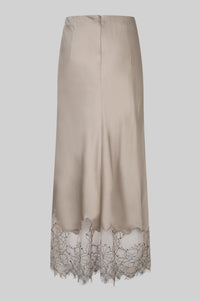 Second Female - Wila Skirt - Plaza Taupe