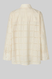 Second Female - Silje Shirt - Tofu