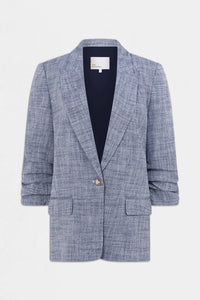 Zoe Kratzmann - Refine Jacket - Storm