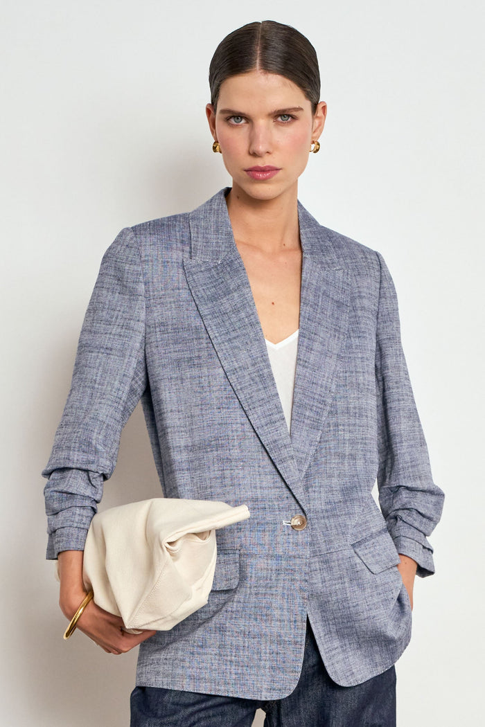 Zoe Kratzmann - Refine Jacket - Storm