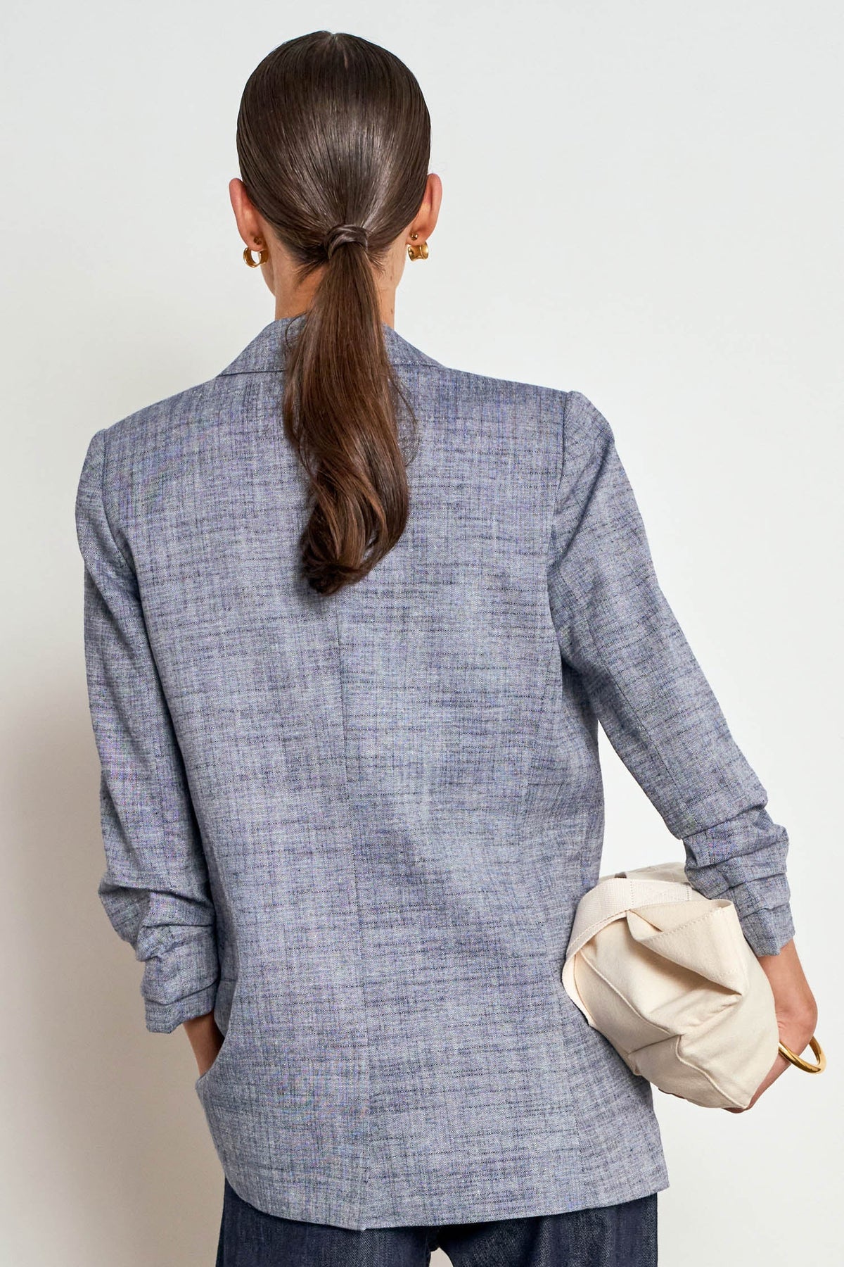 Zoe Kratzmann - Refine Jacket - Storm