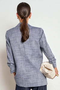 Zoe Kratzmann - Refine Jacket - Storm