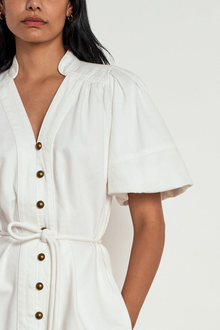 Zoe Kratzmann - Legacy Dress - Elm