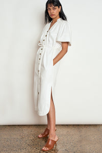 Zoe Kratzmann - Legacy Dress - Elm