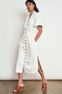 Zoe Kratzmann - Legacy Dress - Elm