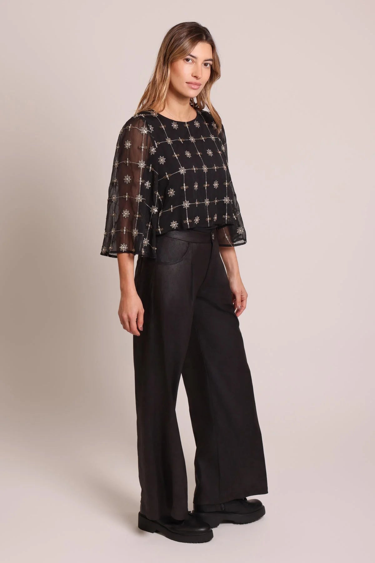 Traffic People - Vintage Style Liza Rose Bouse