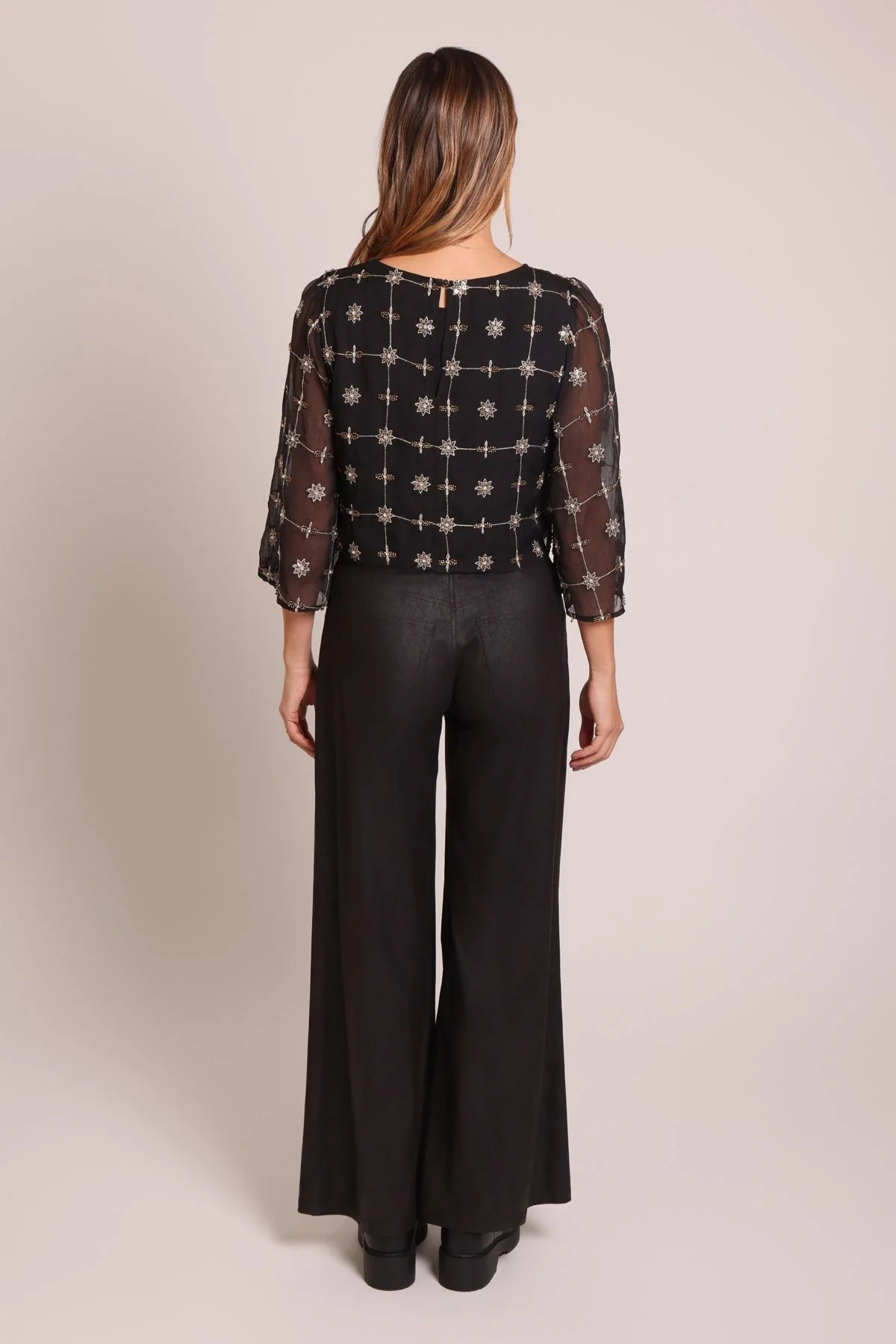 Traffic People - Vintage Style Liza Rose Bouse