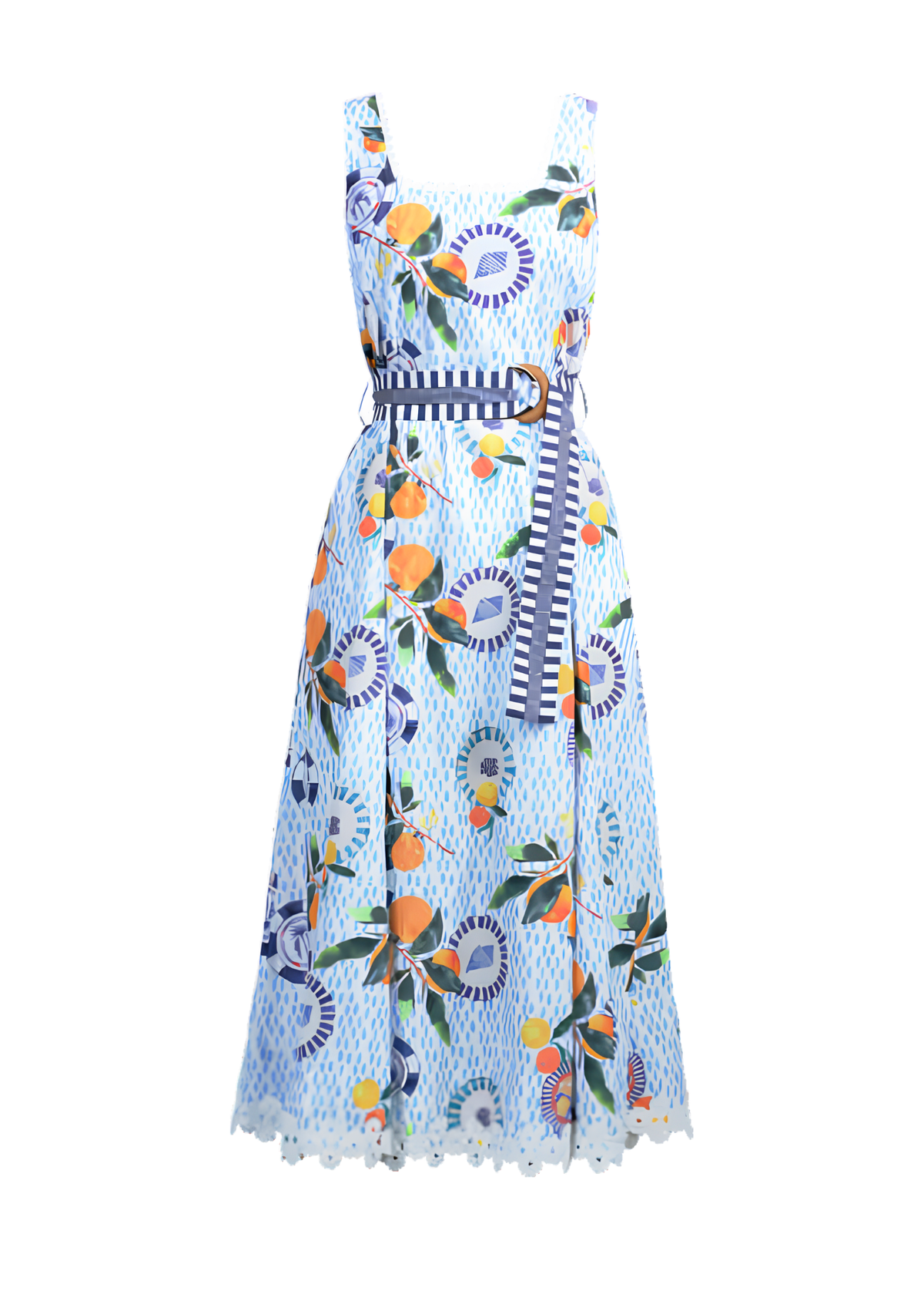 Emily Lovelock - Aubrey Dress