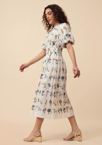 Emily Lovelock - Christina Dress