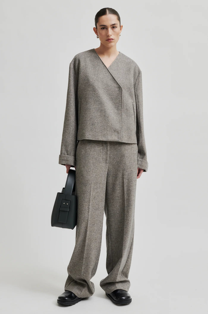 Second Female - Levi Trousers