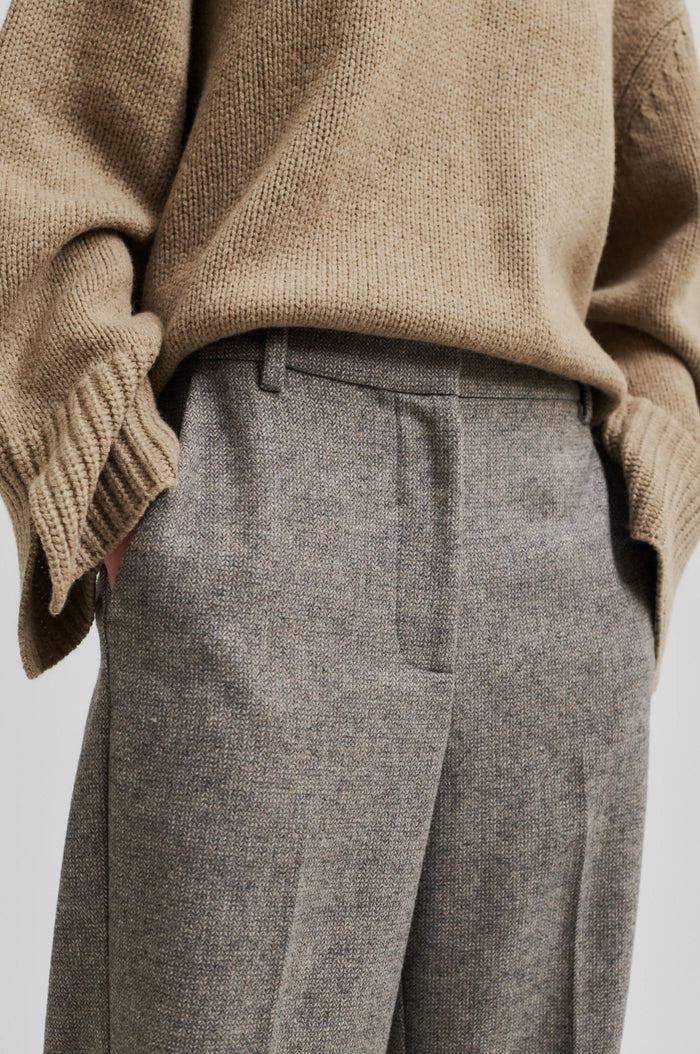 Second Female - Levi Trousers