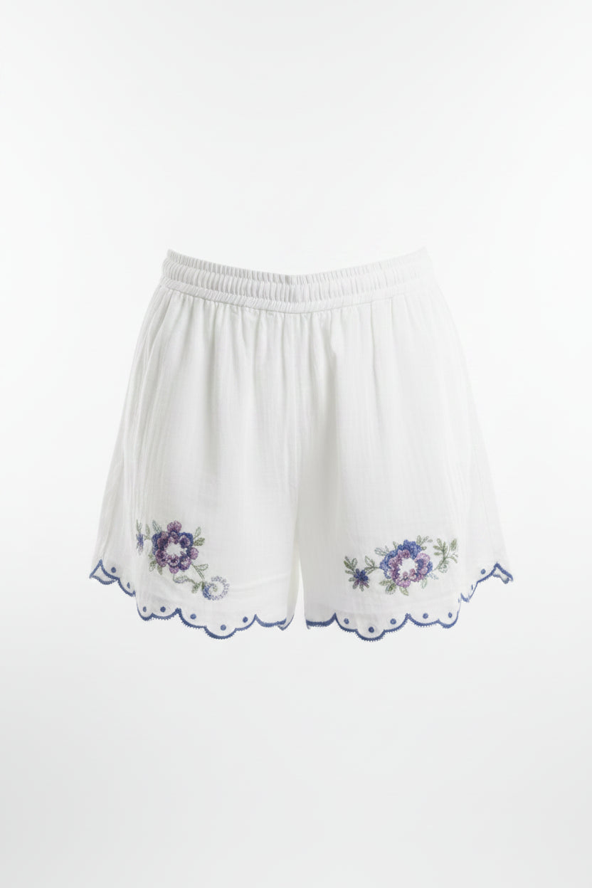 Rose & Rose - Valerian Shorts