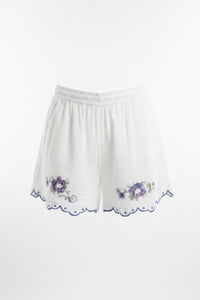 Rose & Rose - Valerian Shorts