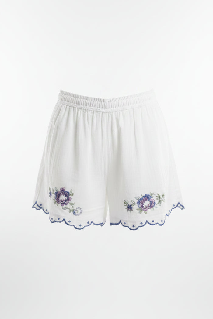 Rose & Rose - Valerian Shorts