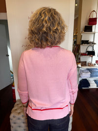 Alessandra - Essence Sweater