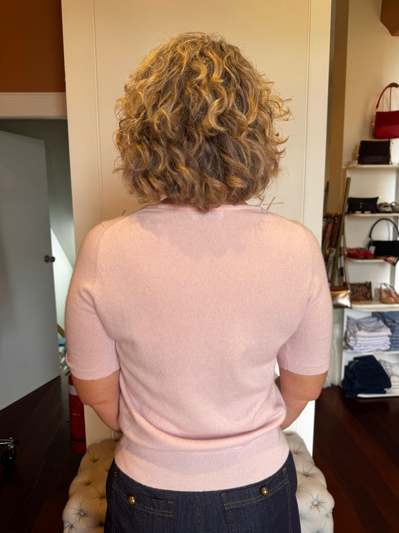 Alessandra - Marcie Top