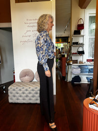 Alessandra - Rosemary Shirt Astoria