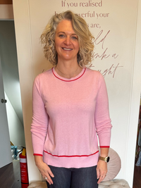 Alessandra - Essence Sweater