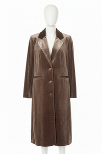 Kamare - Surry coat - Latte