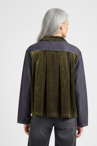 M.A Dainty - Barnett  - Jacket