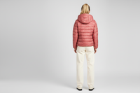 Sabena - Lightweight Puffer Jacket with Hood 23310