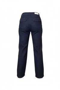 Atte - Yves Pant - Denim