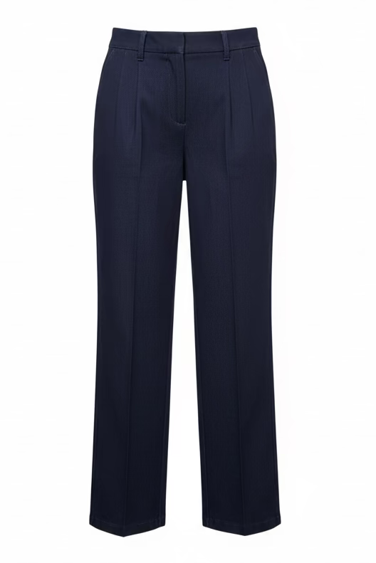 Atte - Yves Pant - Denim