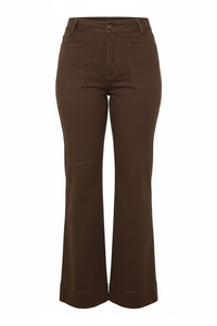 Atte - Helena Jean - Chocolate